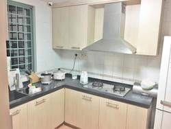 Merawoods (D23), Condominium #131589462